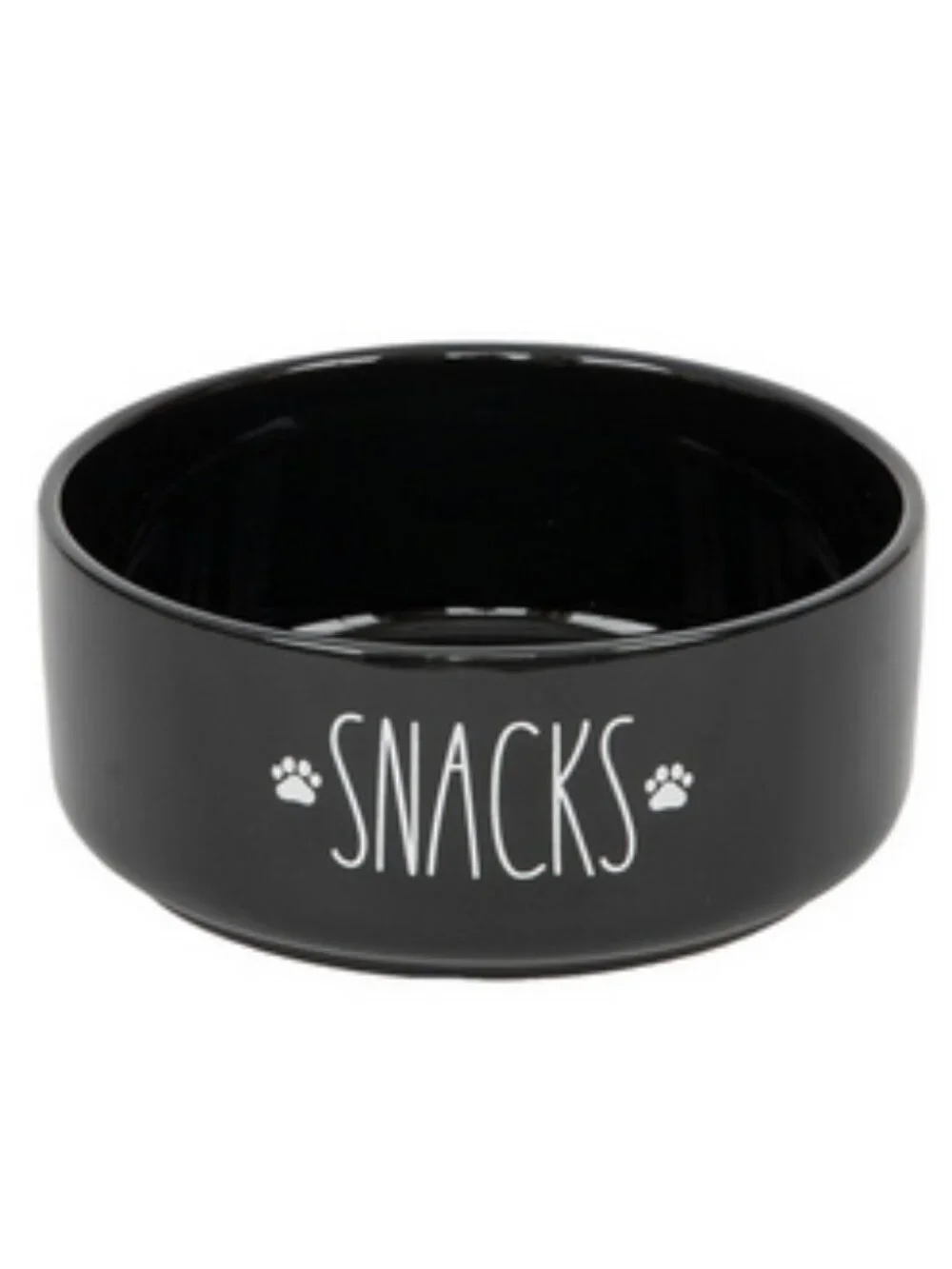 🐶 NWT~ SportPet's Black Colored Paw Prints